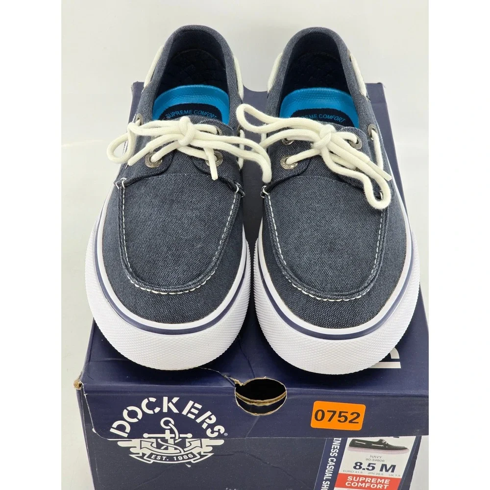 Dockers qty ruwe